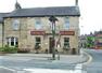 The Station Hotel Lancaster